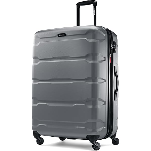 Amazon.com | Samsonite Omni PC Hardside Expandable Luggage