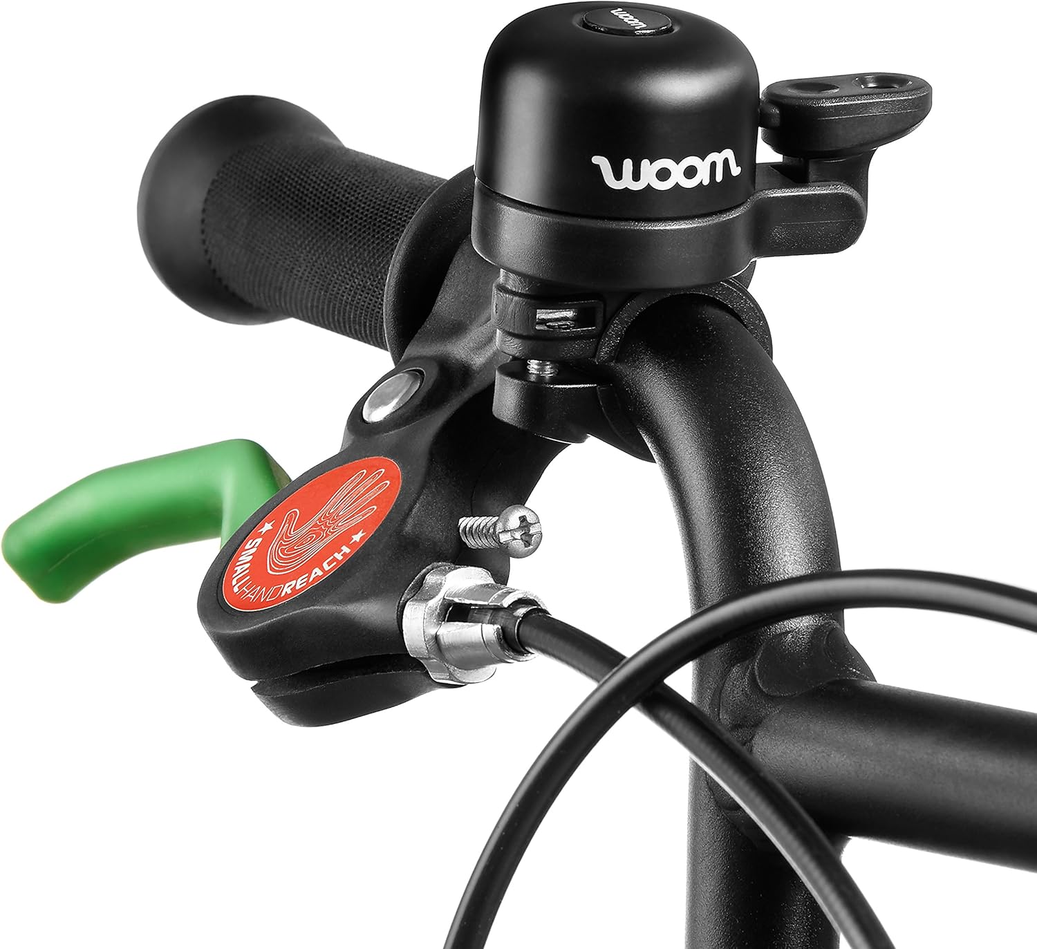 Woom bike bell Clearance