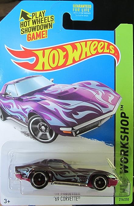 super treasure hunt corvette