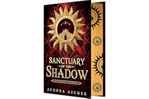 Sanctuary of the Shadow (Elemental Emergence)