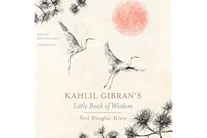 Kahlil Gibran's Little Book of Wisdom
