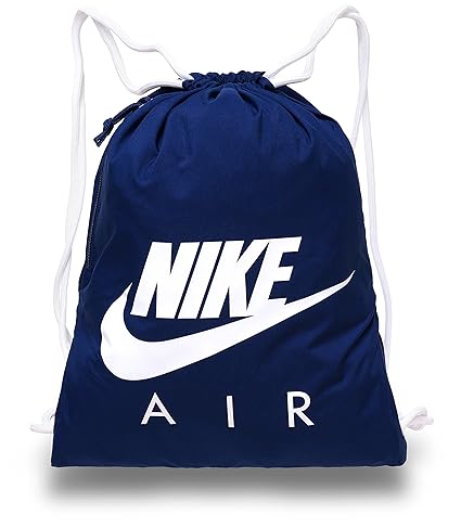 bolsa nike cuerdas