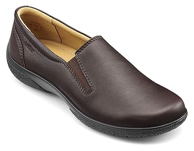 hotter womens loafers