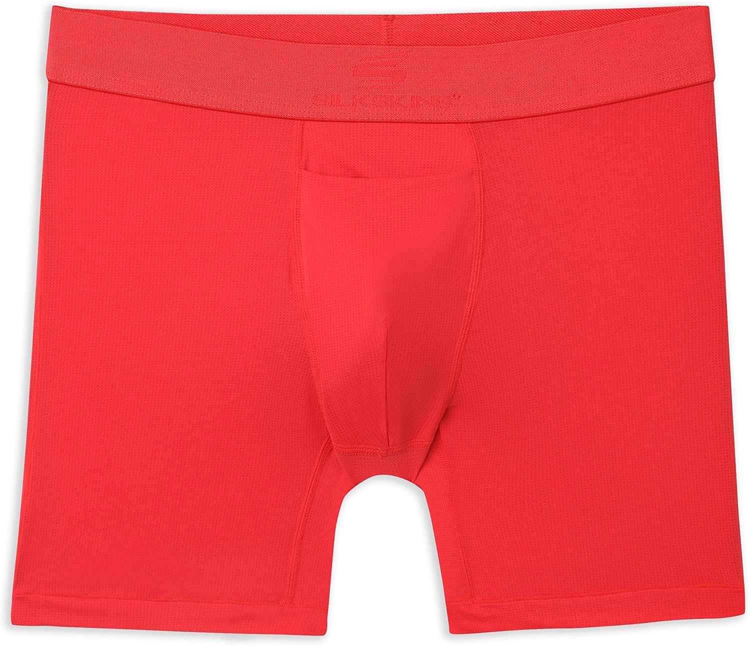 Terramar mens Boxer Briefs: Clothing