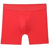 Terramar mens Boxer Briefs