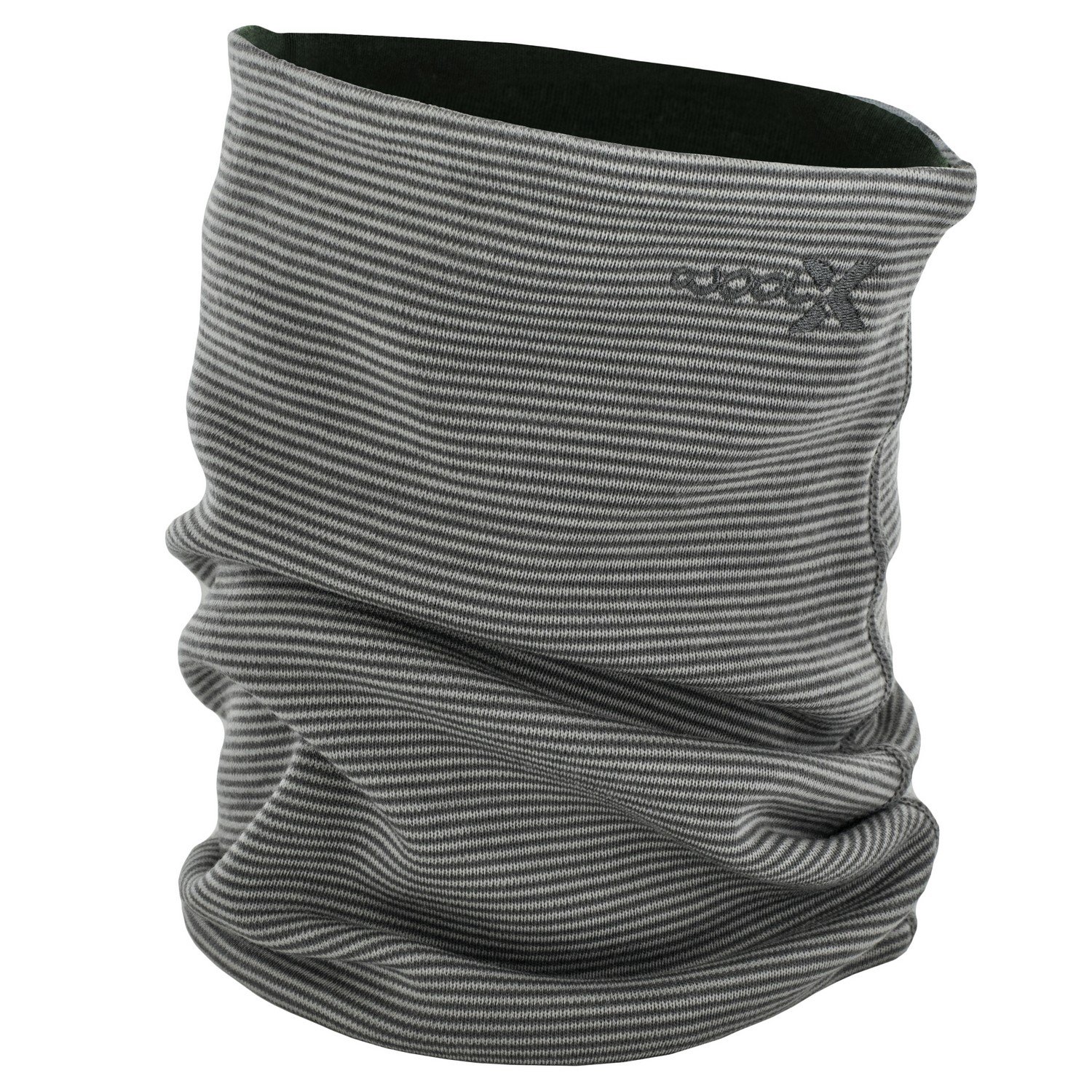 Warm and Soft Woolx Unisex Merino Wool Neck Gaiter For Men /& Women