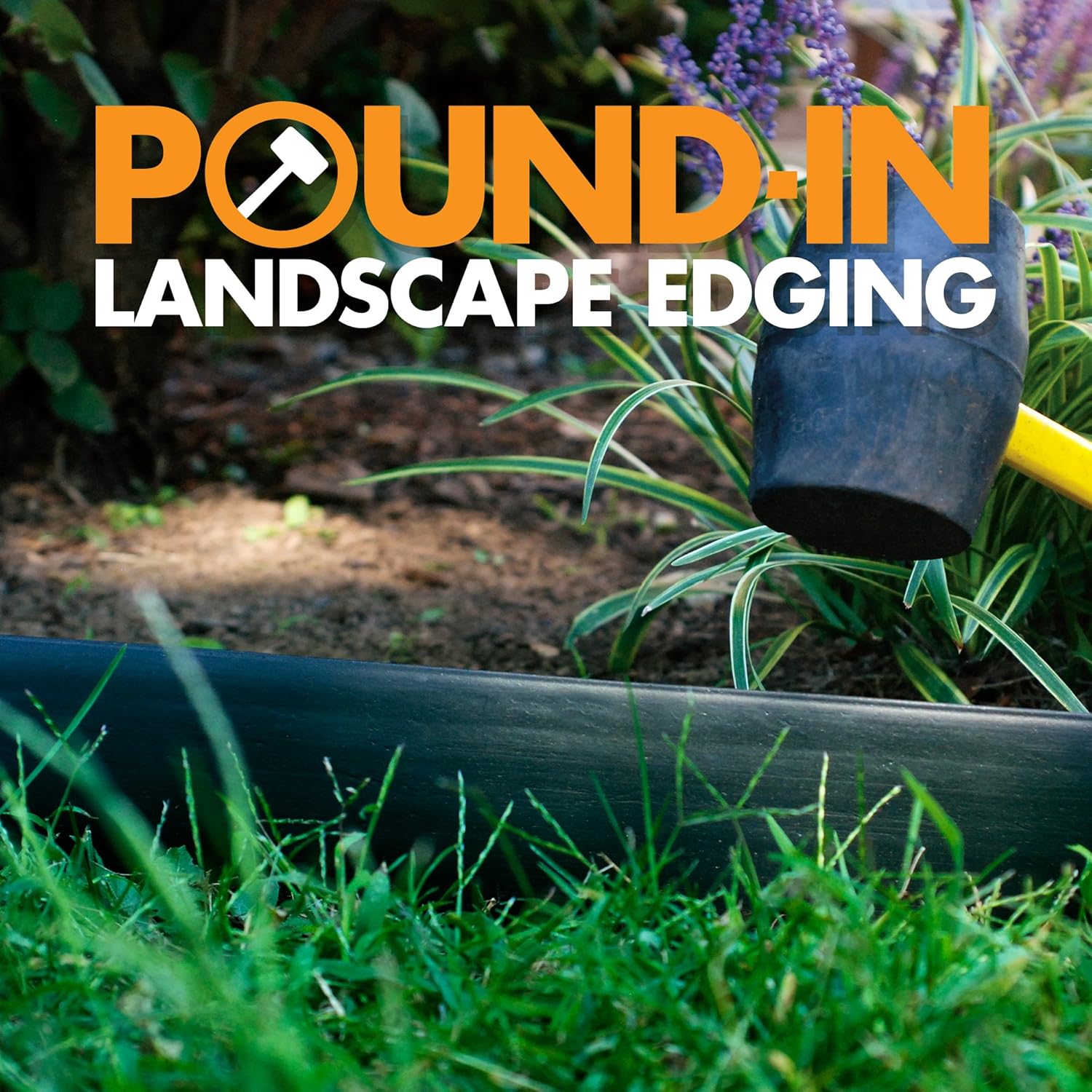 DIMEX Landshark Pound-in Paisaje Borde Kit de Proyecto: Amazon.es ...