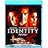 アイデンティティー [Blu-ray]