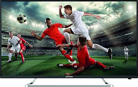 STRONG SRT40FZ4013N 101 cm (40 Zoll) LED Full HD Fernseher (FHD, Triple Tuner)