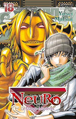 Download Neuro - Tome 18 PDF