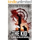 The Kid: A Suspense Thriller (A Reed & Billie Novel Book 3)