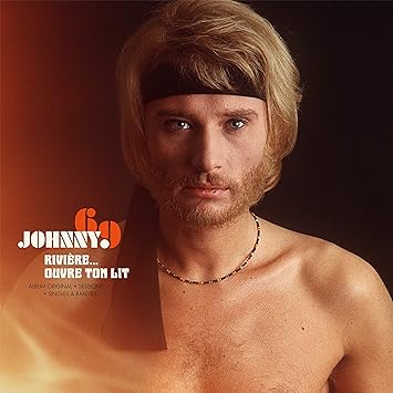 Johnny 69 Johnny Hallyday Multi Artistes Amazon Fr Musique