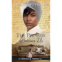 The Promise Between Us: Mammy's Story (The Livingston Legacy: Novella 3) book cover