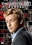 THE MENTALIST/メンタリスト〈セカンド・シーズン〉 コンプリート・ボックス [DVD]
