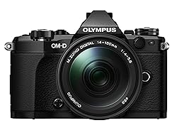 OM-D E-M5 mark2