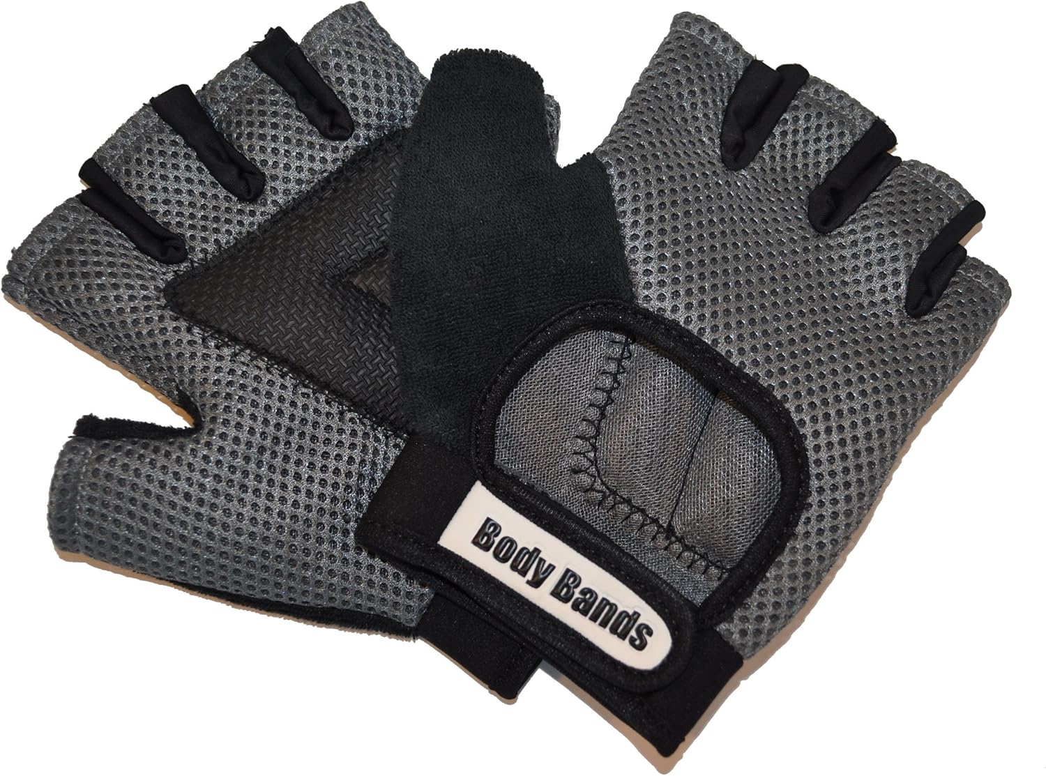gloves for resistance bands