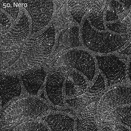 Giosal Tissu Simili Cuir Fantaisie Au Metre Cuir Synthetique Revetement Tapisserie Ameublement Amazon Fr Cuisine Maison