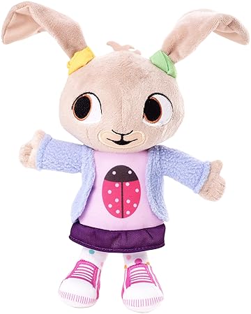 bing peluche fisher price