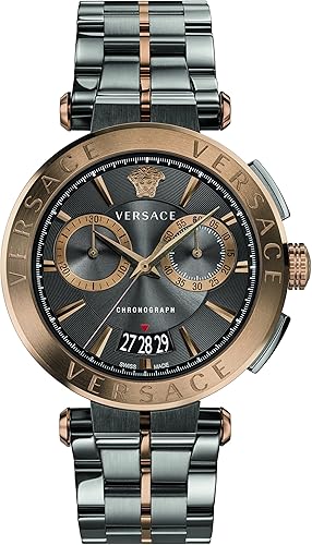Versace aion watch Clearance