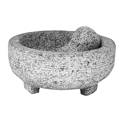 Get your own molcajete