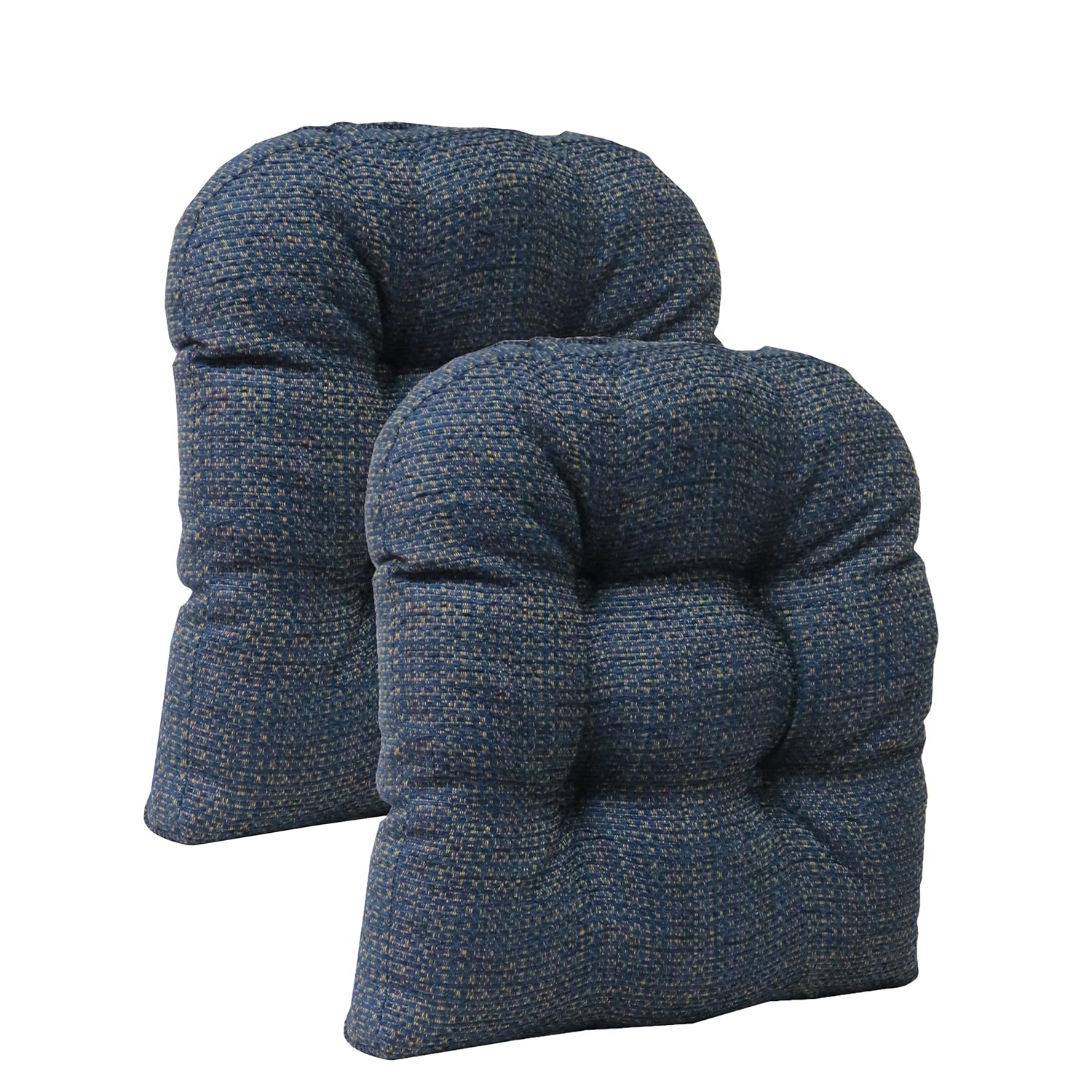 Best Gripped Chair Cushion Set