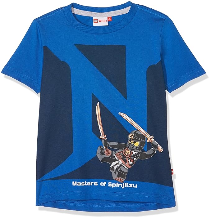 Lego Wear Jungen T-Shirt