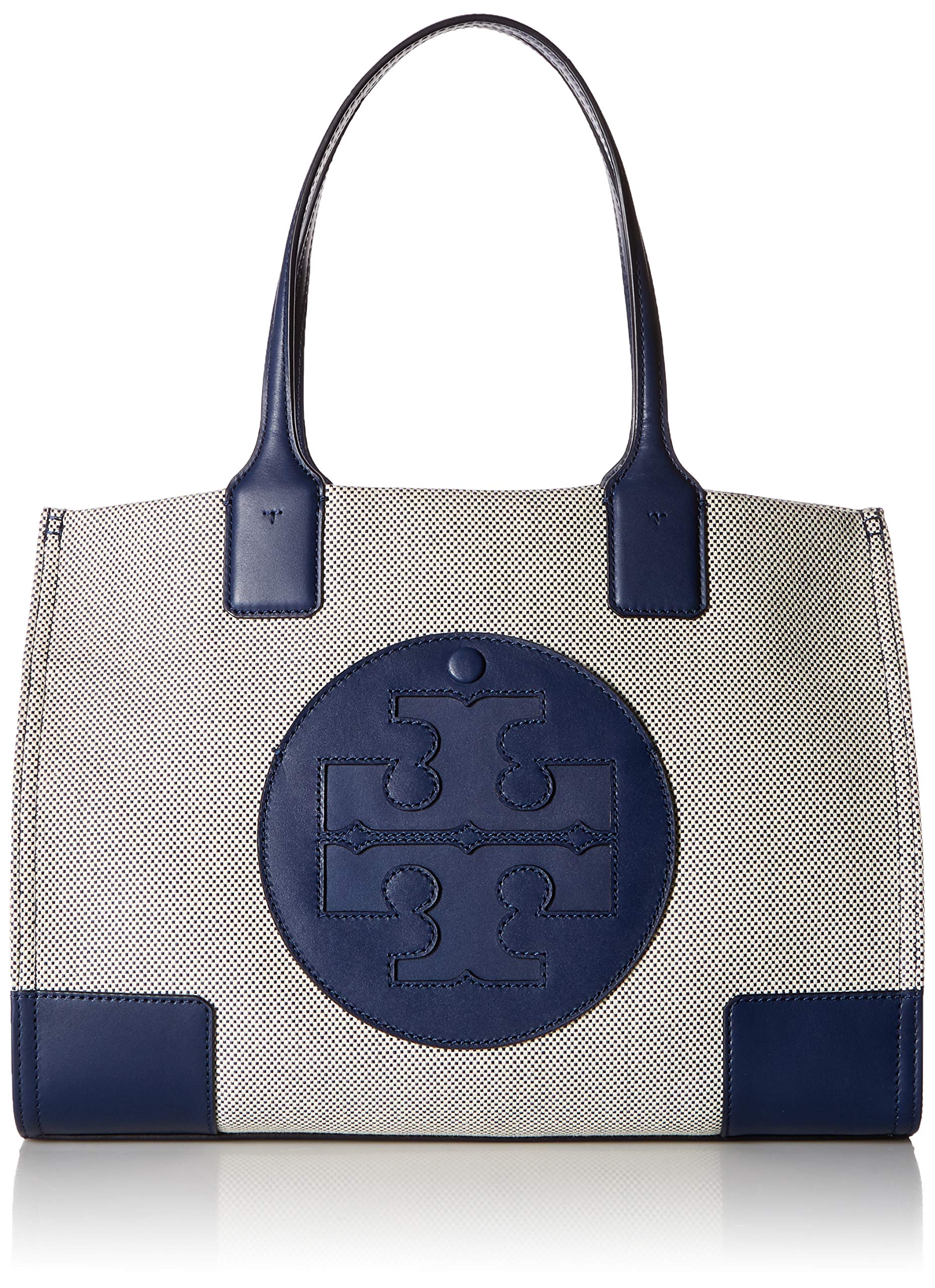 ella canvas mini tote