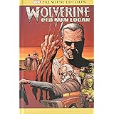 Marvel Premium Edition Wolverine