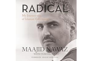 Radical: My Journey out of Islamist Extremism
