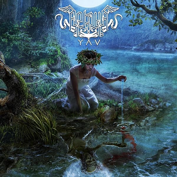 Arkona ブラックメタル black l Arkona - Stella Pandora (Full Album Premiere) - YouTube