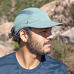 Ultra Trail Cap