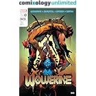 Wolverine (2020-2024) #23