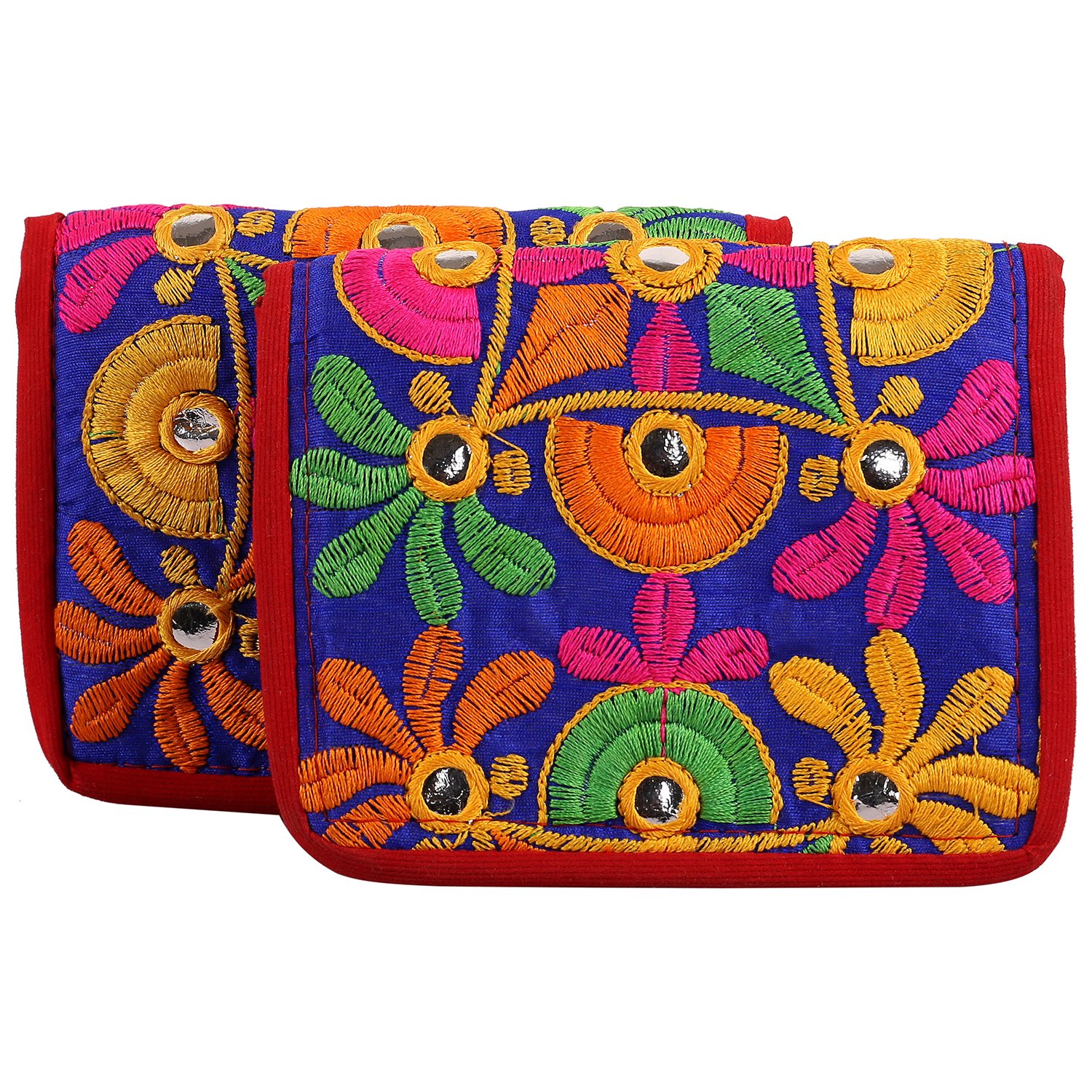 rajasthani pouch