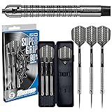 Harrows Unisex's Super Grip Tungsten