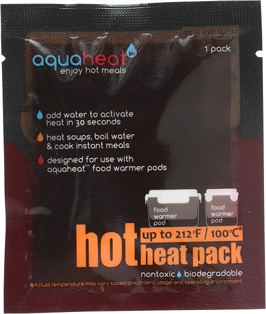 aquaheat food warmer