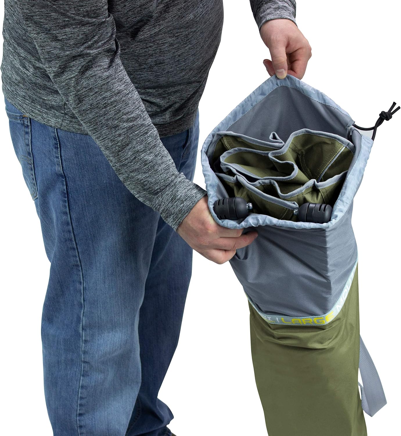 gci outdoor pod rocker