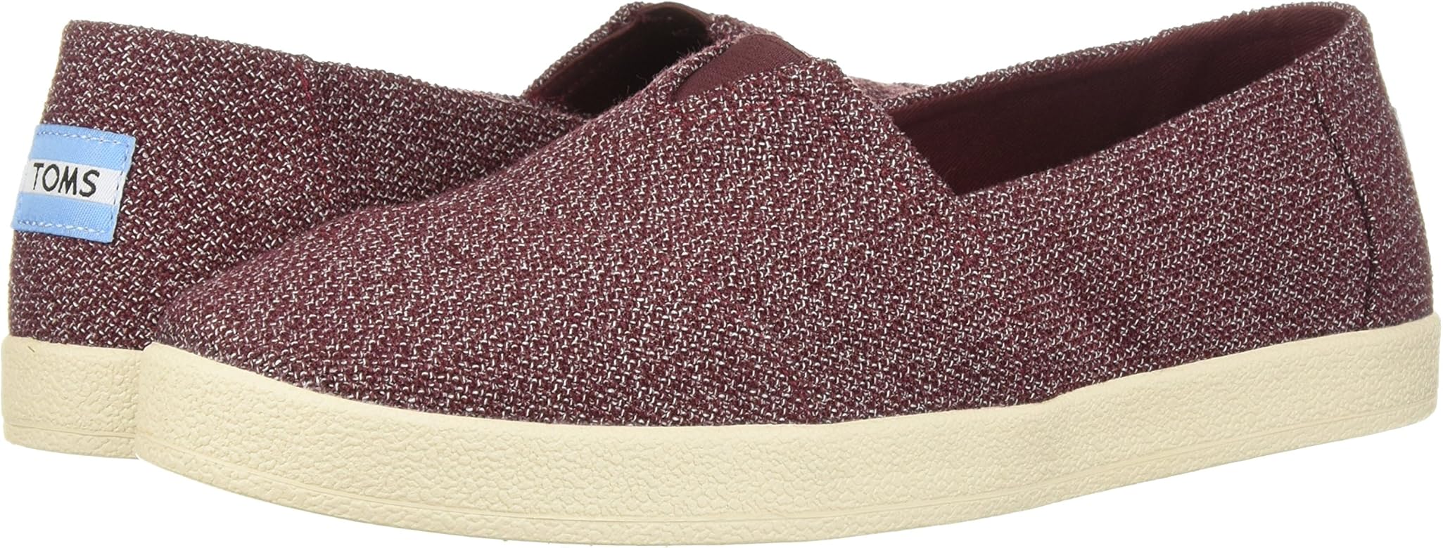 toms avalon black metallic