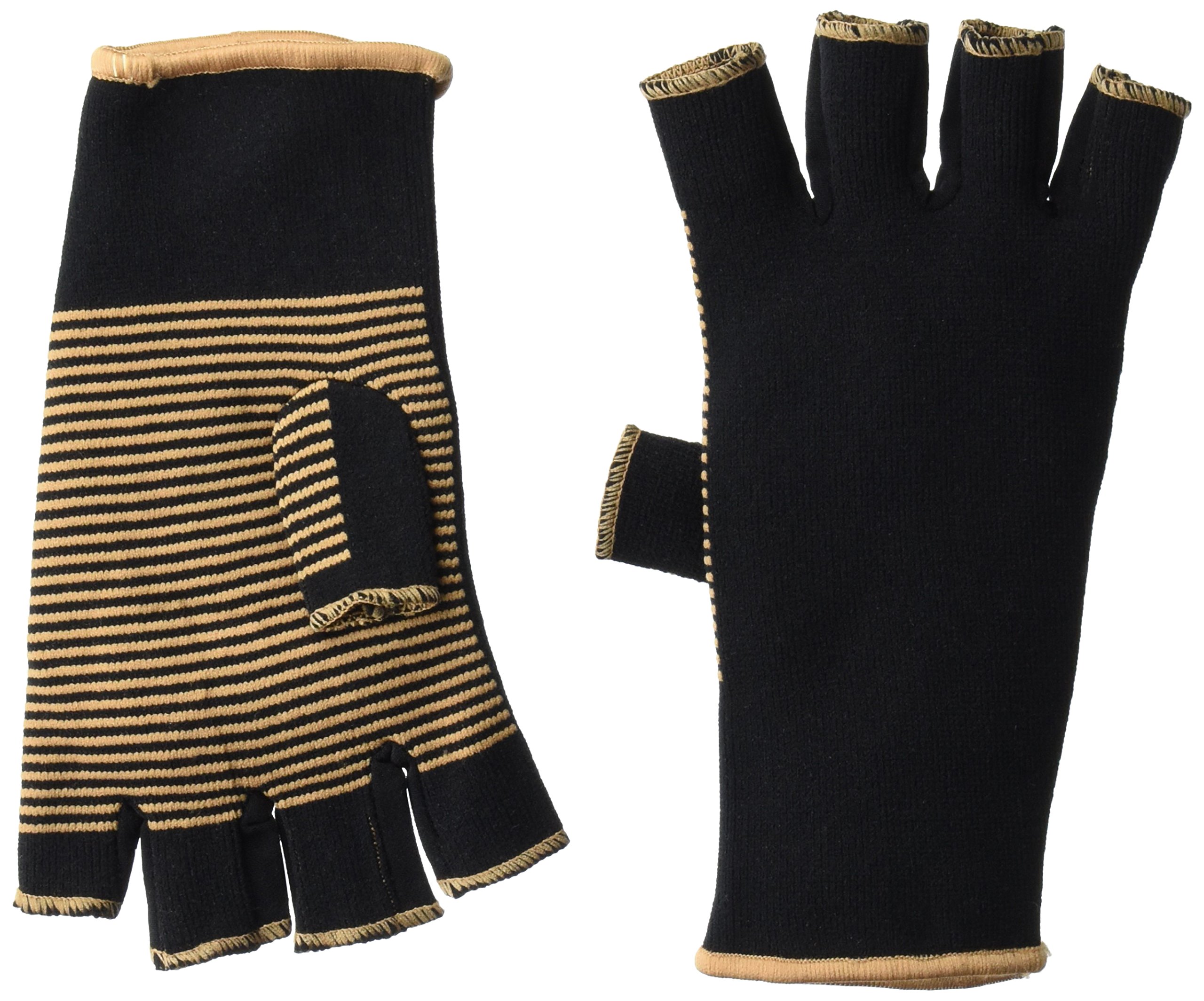 Copper and Bamboo Glove - 1 Pair - INTHERMAX©