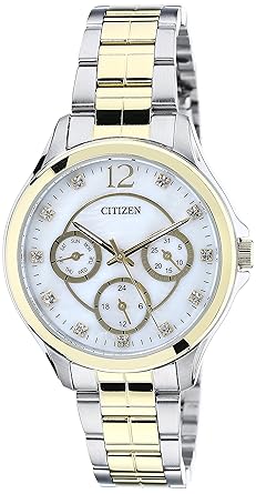 Seiko Lord Chronograph Blue Dial Mens Watch - SNDD81P1