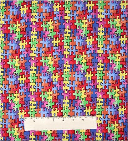 rompecabezas de tela