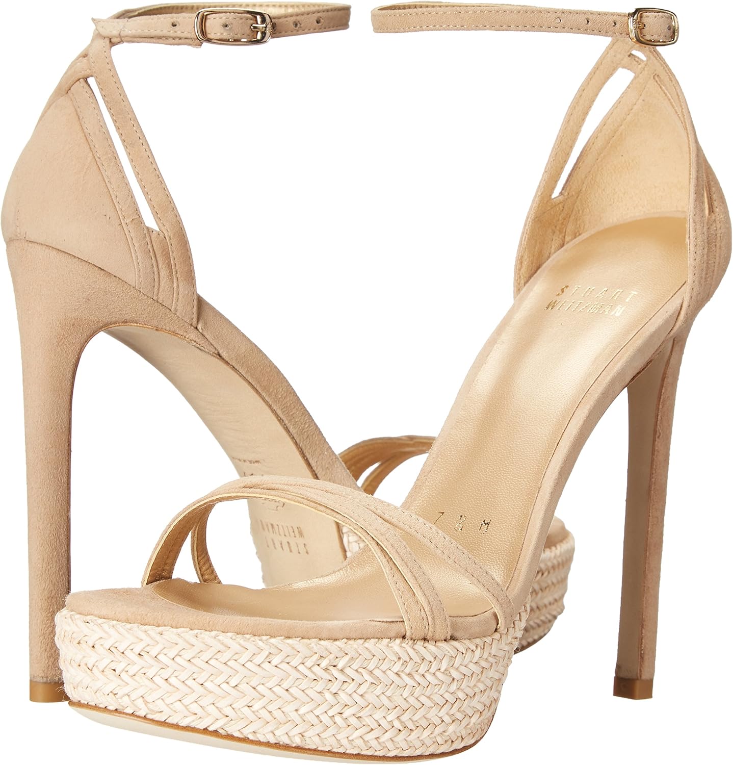 stuart weitzman whichway