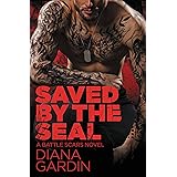 Man Of Honor Battle Scars Book 3 Kindle Edition By Gardin Diana Romance Kindle Ebooks Amazon Com