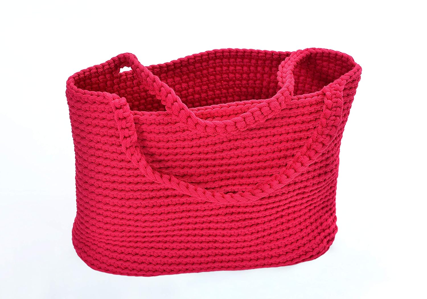 crochet bags