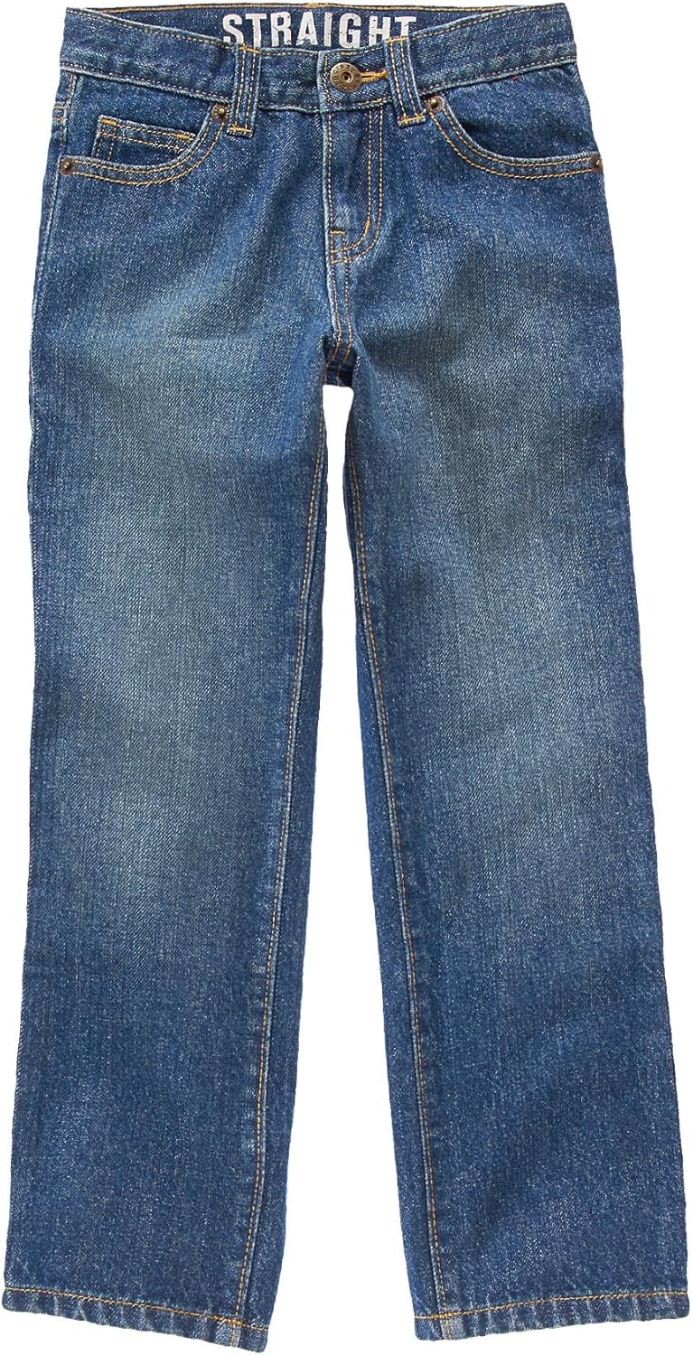 crazy 8 boy jeans
