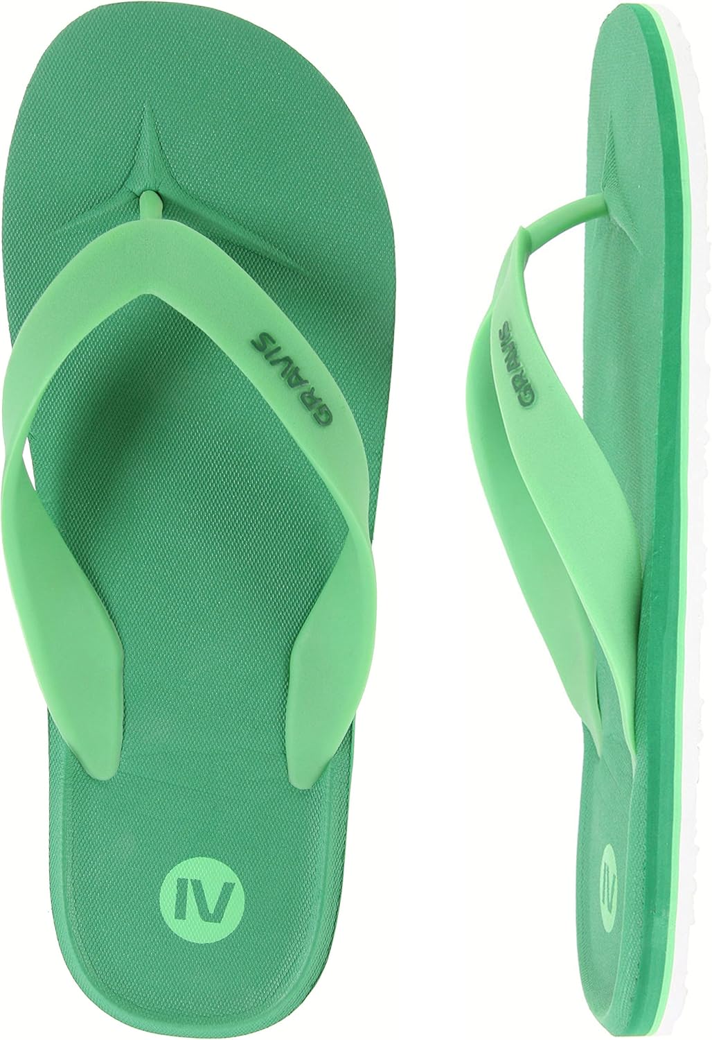 gravis flip flops