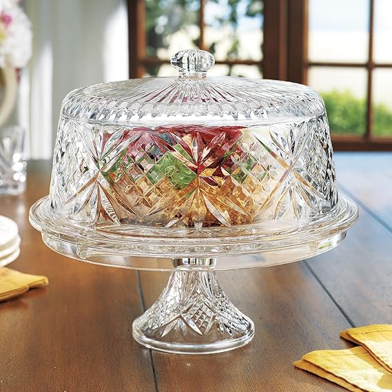 Amazon.de: Amazing Kuchen Ständer Multifunktional Kuchen, und Servieren