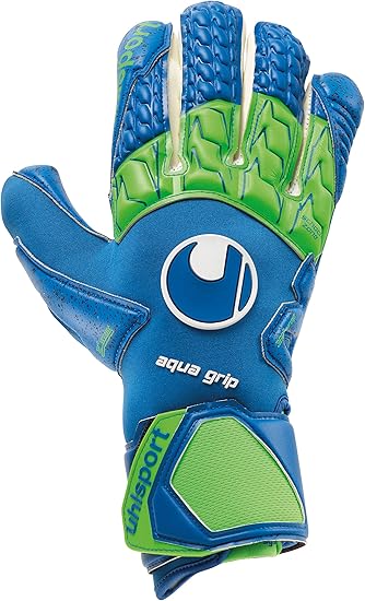 Best goalkeeper gloves for wet weather Outlet