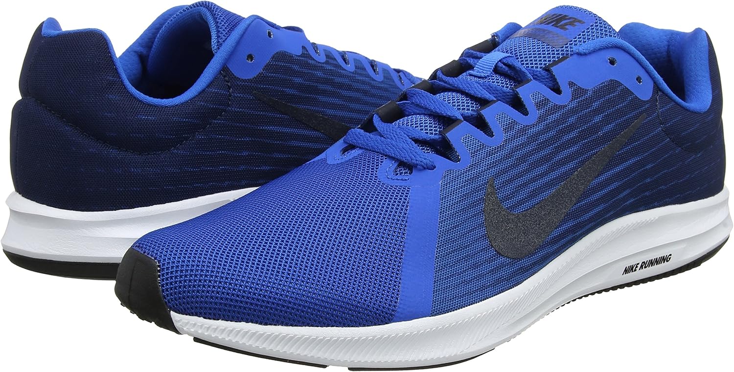 nike men's downshifter 8