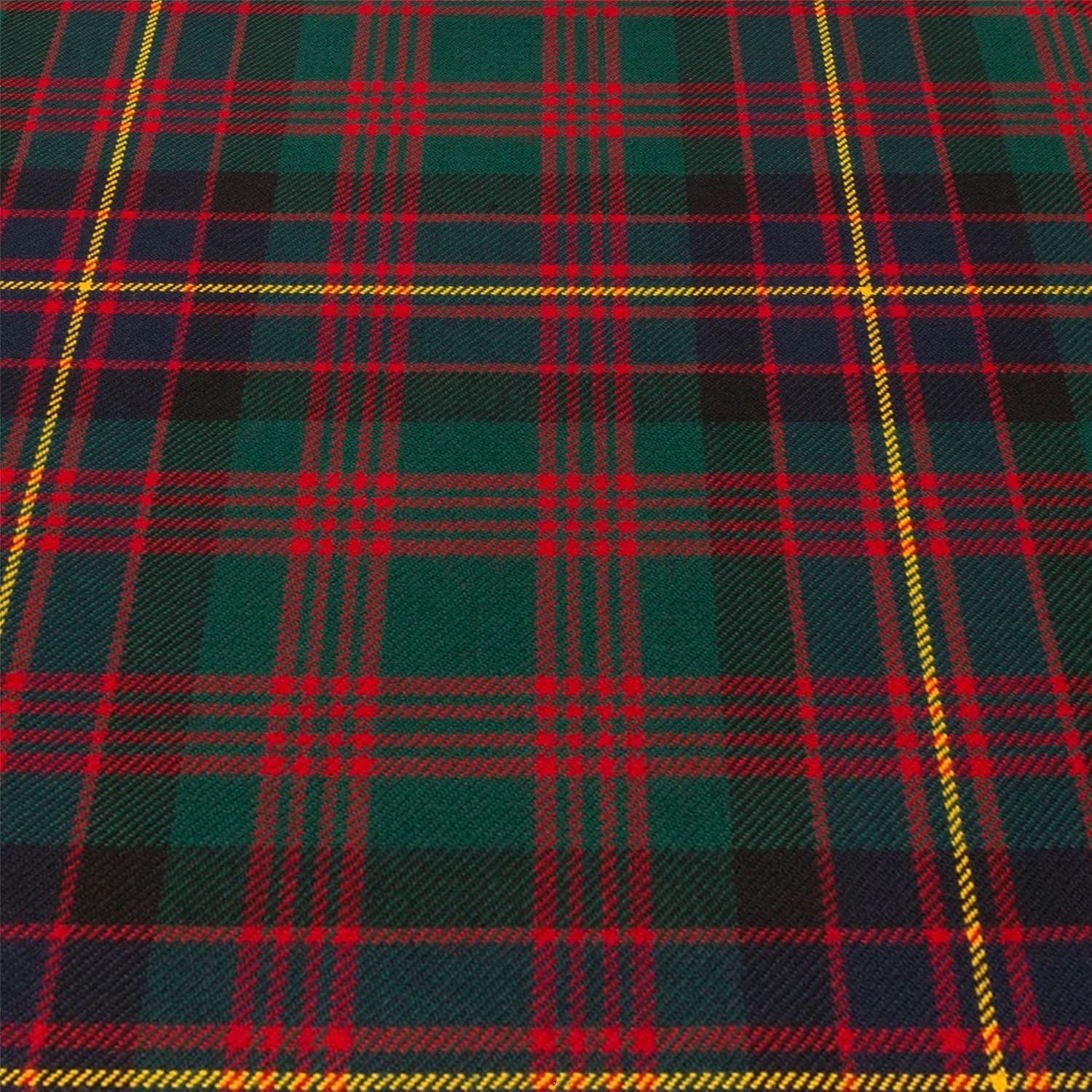 cochrane tartan kilt