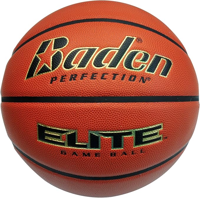 Baden Elite Match Ballon de basket Taile 6, Basketball Equipment Amazon Canada
